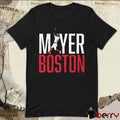 Marcelo Mayer City Star Boston Red Sox MLB t-shirt