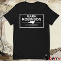 Markrobinsonnc Mark Robinson Lt Governor t-shirt
