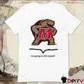 Maryland Terrapins Im Going To Kill Myself t-shirt