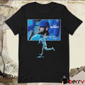 Max Muncy Los Angeles Dodgers MLB Player Photo Signature t-shirt