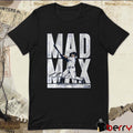 Max Muncy Mad Max Los Angeles Dodgers MLB Signature t-shirt