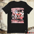 Max Tomczak Youngstown State Pepper 90s Graphic Signature t-shirt