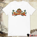 Media Squatch Halloween 2024 t-shirt
