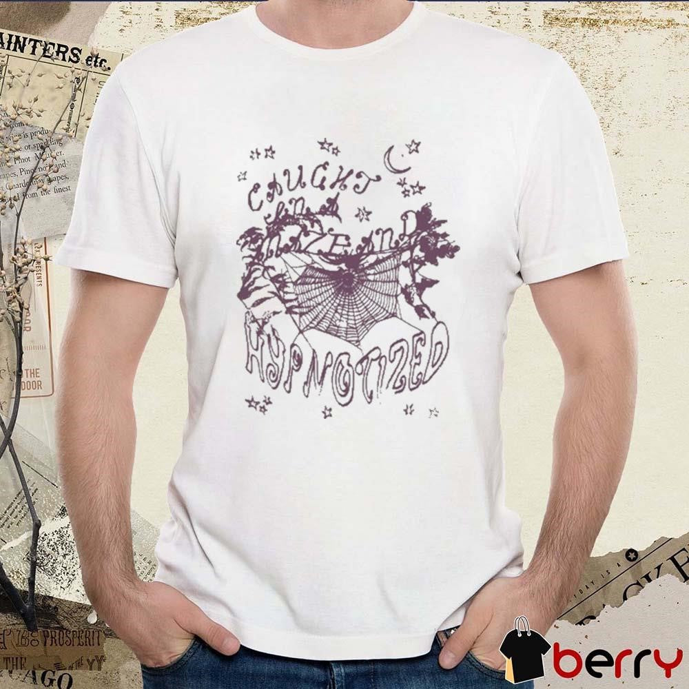 Melanie Martinez Caught Hypnotized t-shirt