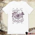 Melanie Martinez Caught Hypnotized t-shirt