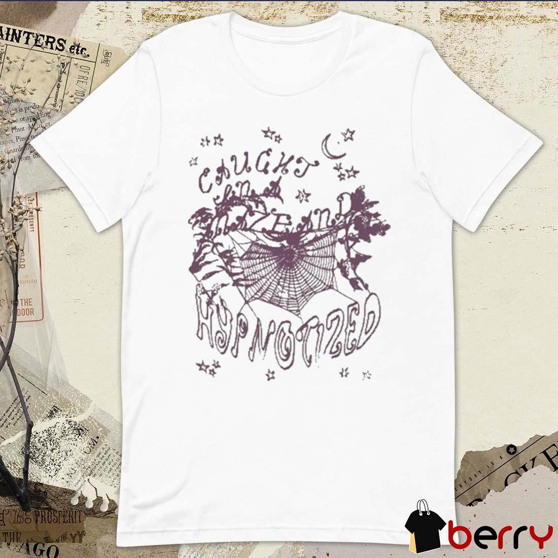 Melanie Martinez Caught Hypnotized t-shirt