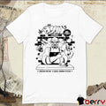 Mf Doom Chef Doom 2024 t-shirt