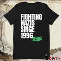 Michael Fanone Dropkick Murphys Fighting Mazis Since 1996 t-shirt