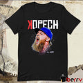 Michael Kopech Scream Los Angeles Dodgers MLB t-shirt