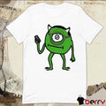 Michael Wazowski Mike Wojnarowski t-shirt