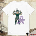 Michigan State Spartans 2024 Spartans Full Strength NCAA t-shirt