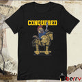 Michigan Wolverines Conquered Pocket t-shirt