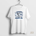 Official Miguel Rojas The Legend Of Miggy Ro La Dodgers World Champs 2025