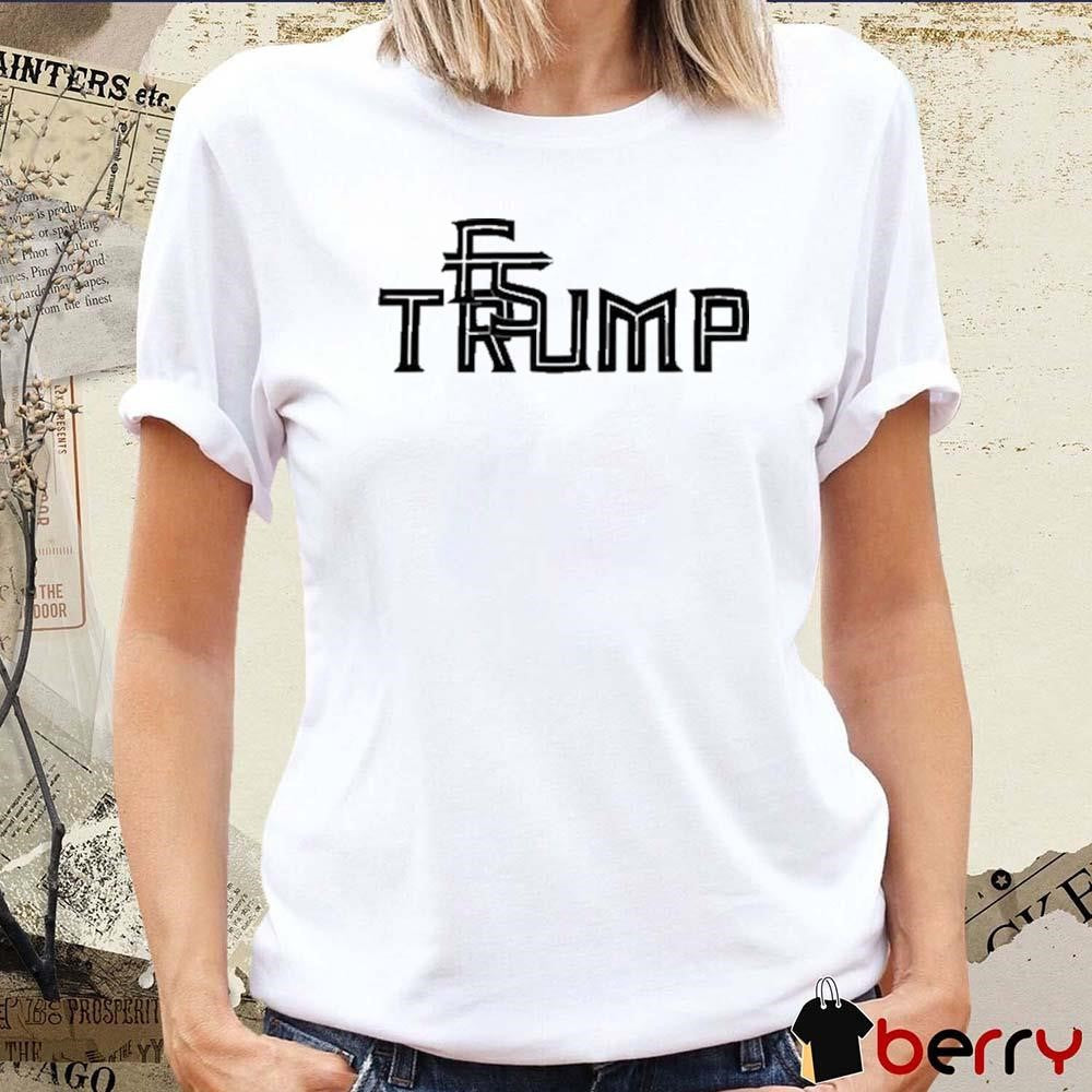 Mike Is A Nole Dc2 Fsr Donald Trump t-shirt