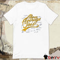 Milwaukee Brewers Baseball MLB The Above Average Joes Signatures t-shirt