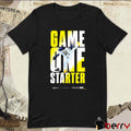 Milwaukee Brewers Freddy Peralta Game One Starter MLB NLDS 2025 t-shirt