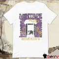 Mixtape Pluto ’24 Vintage t-shirt