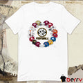 Mizzou Tigers Champion All SEC Teams Football Helmets 2024 t-shirt