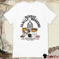 Mizzou Tigers vs Louisiana Ragin’ Cajuns Gameday Mizzou Family Weekend September 13 2025 Columbia Missouri t-shirt