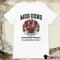 Moo Deng University Khao Kheow Open Zoo t-shirt
