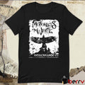 Motionless In White Reincarnate Crow t-shirt