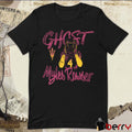 Myles Rowser Arizona State Sun Devils Ghost Graphic t-shirt