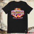 NJSIAA Gymnastics Team State Championships 2024 t-shirt