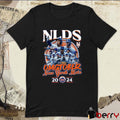 NLDS Omgtober New York Mets 2024 Graphic t-shirt