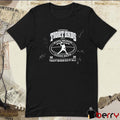National Tight Ends Day Tight Ends Do It All Block Release Catch Spike 2024 Signatures t-shirt
