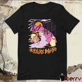 Nature Backs Sleepy Hollow 2024 t-shirt