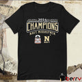 Navy Midshipmen 2024 Commander-In-Chief’s Trophy Champions Score Navy 31 – Army 13 t-shirt