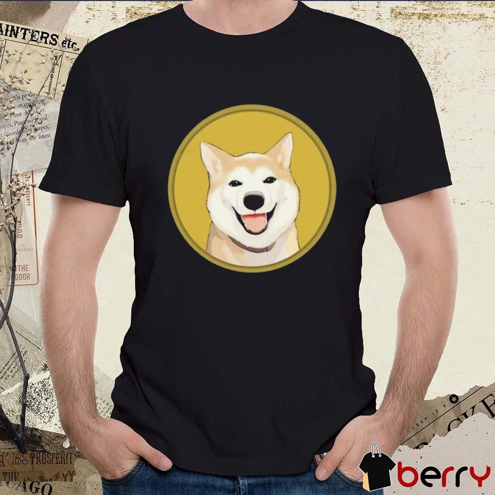 Neiro Pocket Text Logo And Back Logo t-shirt