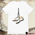 New Finneas Cleats 2024 t-shirt