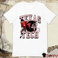 New Texas Tech Red Raiders Goal Line Stand t-shirt