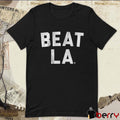New York Baseball Beat LA MLB 2024 t-shirt