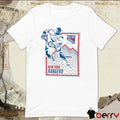 New York Rangers Starter Player Grid 2024 t-shirt