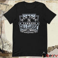 New York Yankees MLB Aaron Judge 2024 World Series t-shirt