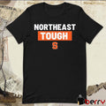 Northeast Tough Syracuse Football t-shirt