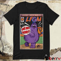 Not So Fast We’re Not Finished Yet LFGM 2024 New York Mets MLB t-shirt