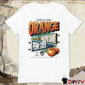 Notre Dame Fighting Irish Vs Penn State Nittany Lions 2025 College Football Playoff Capital One Orange Bowl Head-To-Head Jan 9th t-shirt