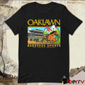 Oaklawn x Barstool Sports Hot Springs Arkansas Photo Finish t-shirt