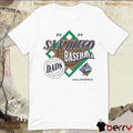 October In San Diego Postseason October Baseball Dads 2024 t-shirt