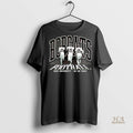 Official Ohio Bobcats Football Ou Oh Yeah Shirt