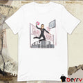 Ohio State Volleyball Student The Schott Signature GoBucks t-shirt