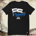 On Base With Mookie Betts Postseason 2024 t-shirt