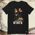 Our State Vanderbilt Commodores Win Tennessee Volunteers t-shirt