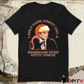 Oven Mitt I Only Care About You A Homemade Oven Mitts Worth Christmas 2024 t-shirt
