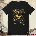 PAC – Fury AEW Graphic t-shirt