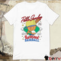 Pablo Sanchez Backyard Baseball Sports Secret Weapon Est 1997 t-shirt