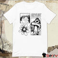 Paymoneywubby Froglife Diy Boxy t-shirt